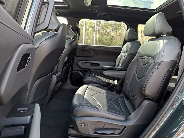 New 2027 Kia Telluride SX X-Line image 6