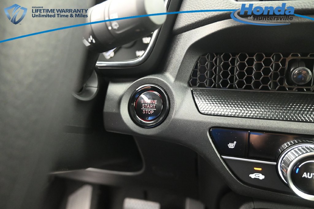 New 2027 Honda CR-V EX image 40