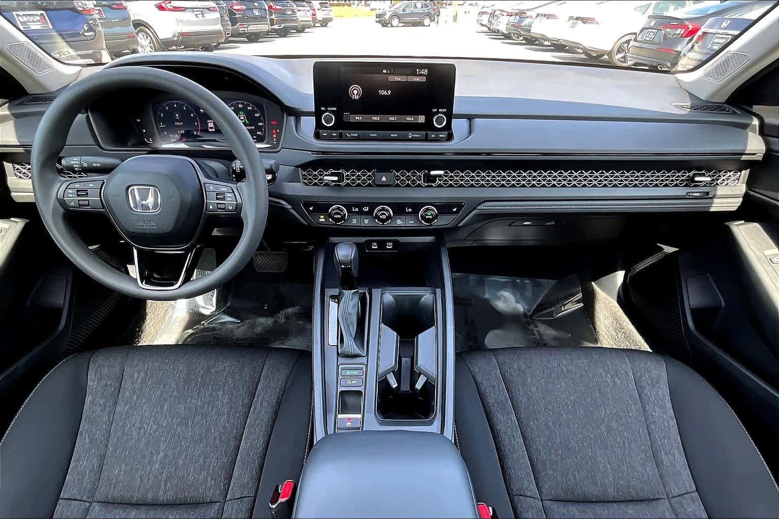 Used 2023 Honda Accord EX image 14