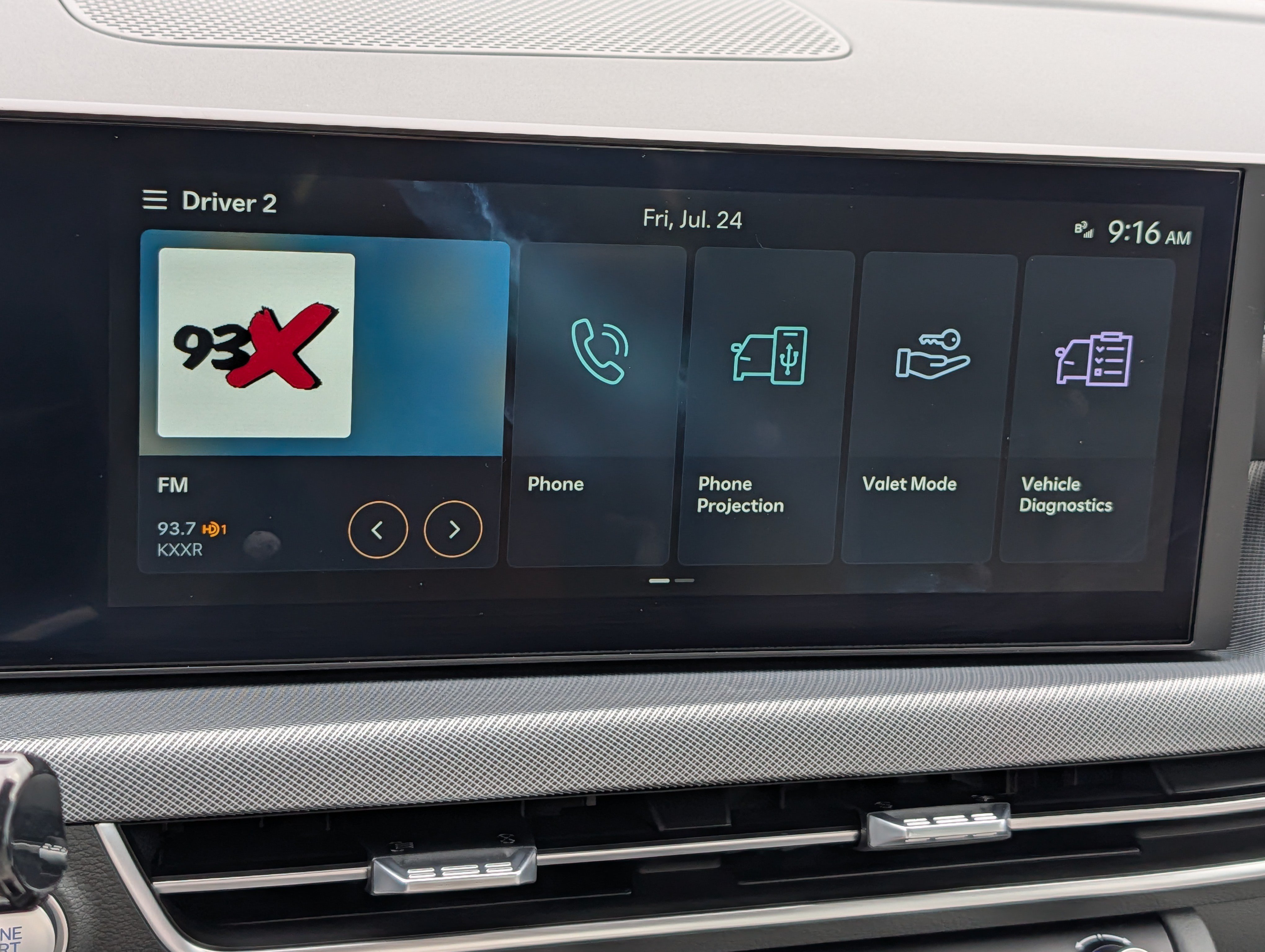 Certified 2026 Hyundai Sonata SEL AWD/4WD image 22