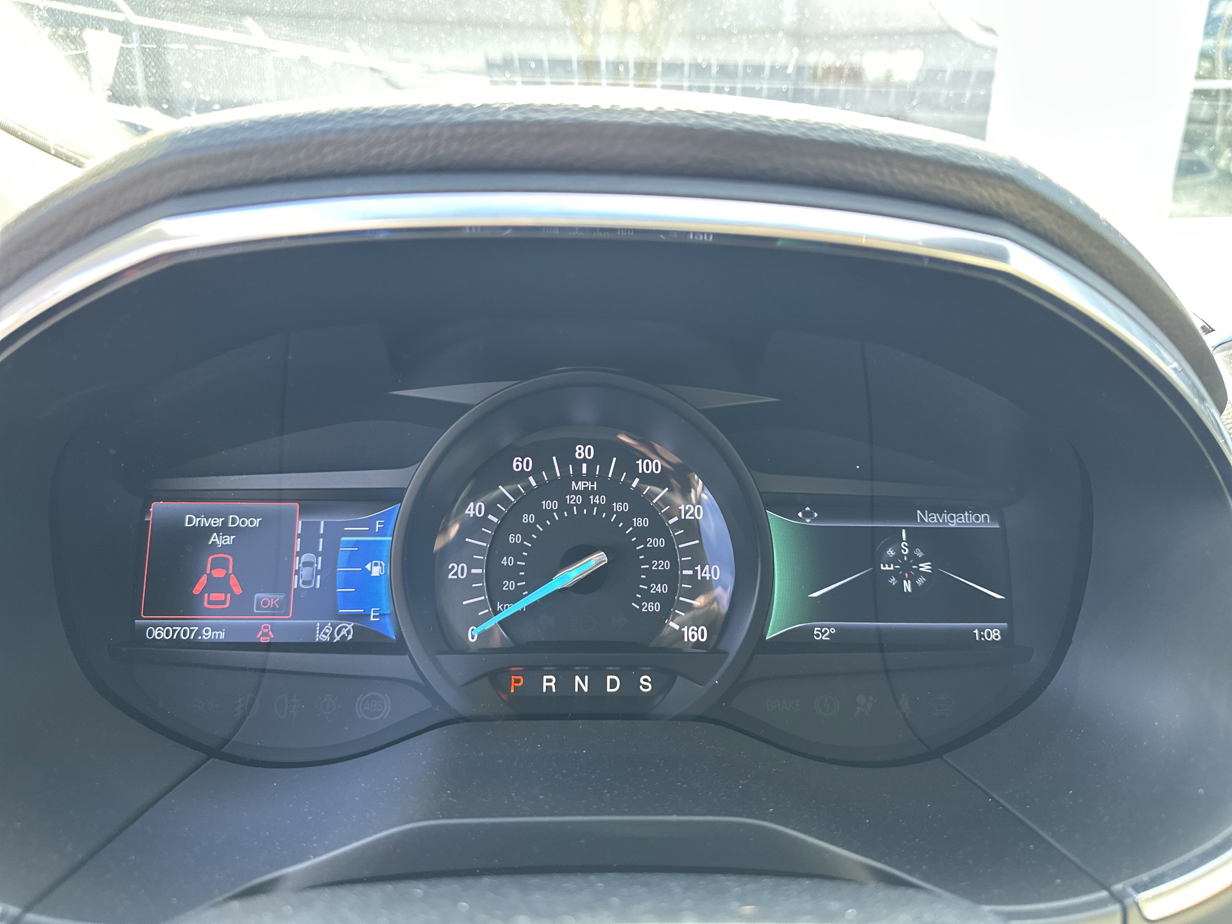 Used 2019 Ford Edge Titanium w/ Equipment Group 301A image 28