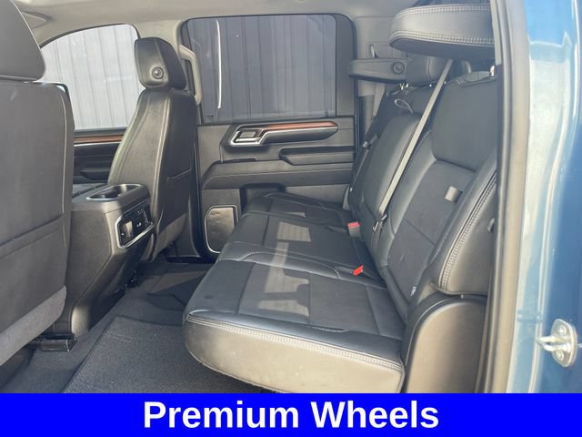 Used 2024 GMC Sierra 2500 Denali w/ Technology Package AWD/4WD image 22