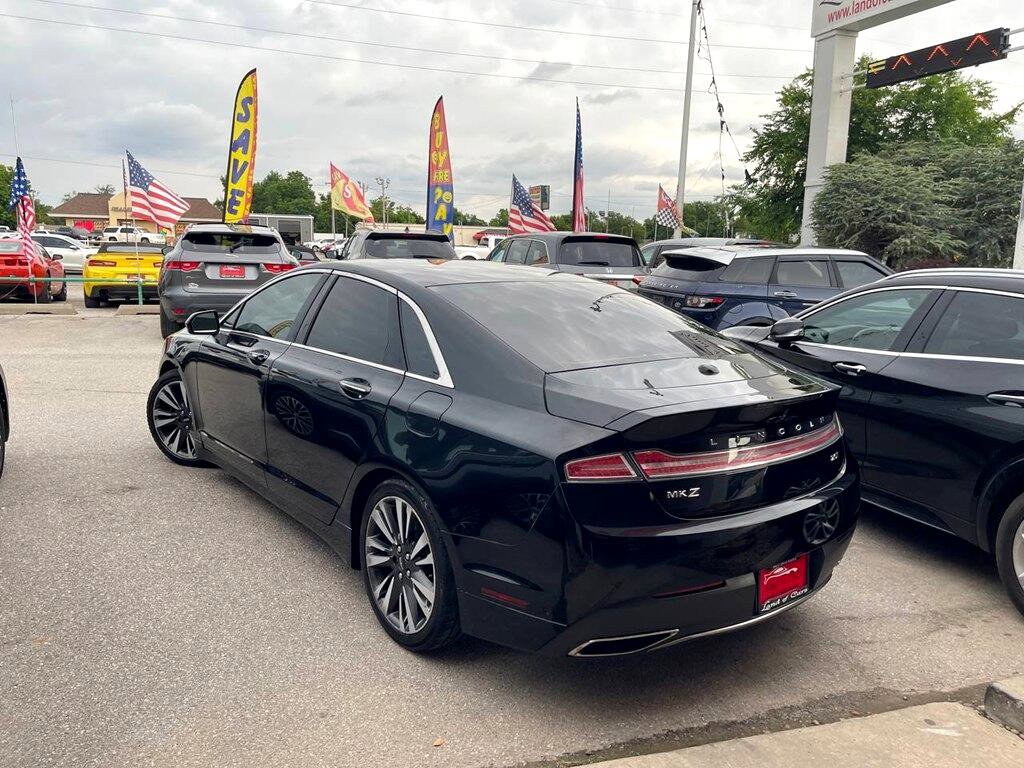 Used 2019 Lincoln MKZ Reserve image 44