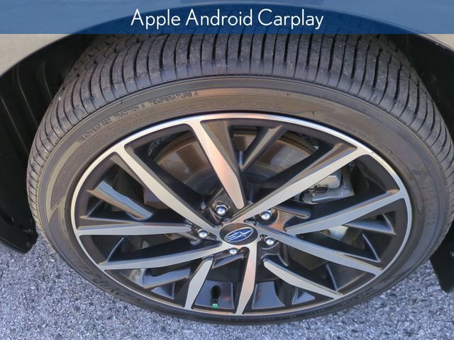 Used 2025 Subaru Impreza 2.0i Sport image 14