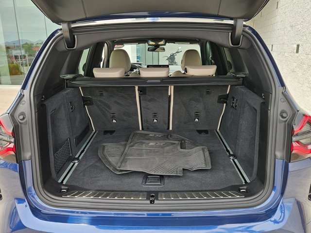 Used 2022 BMW X3 M40i image 6
