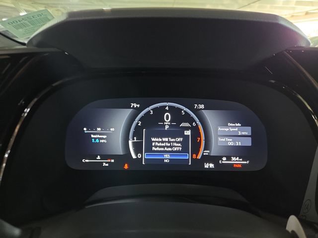 New 2026 Lexus RX 350 Premium Plus FWD image 15