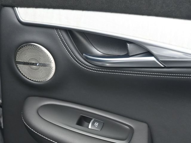 Used 2023 INFINITI QX50 Sensory image 33