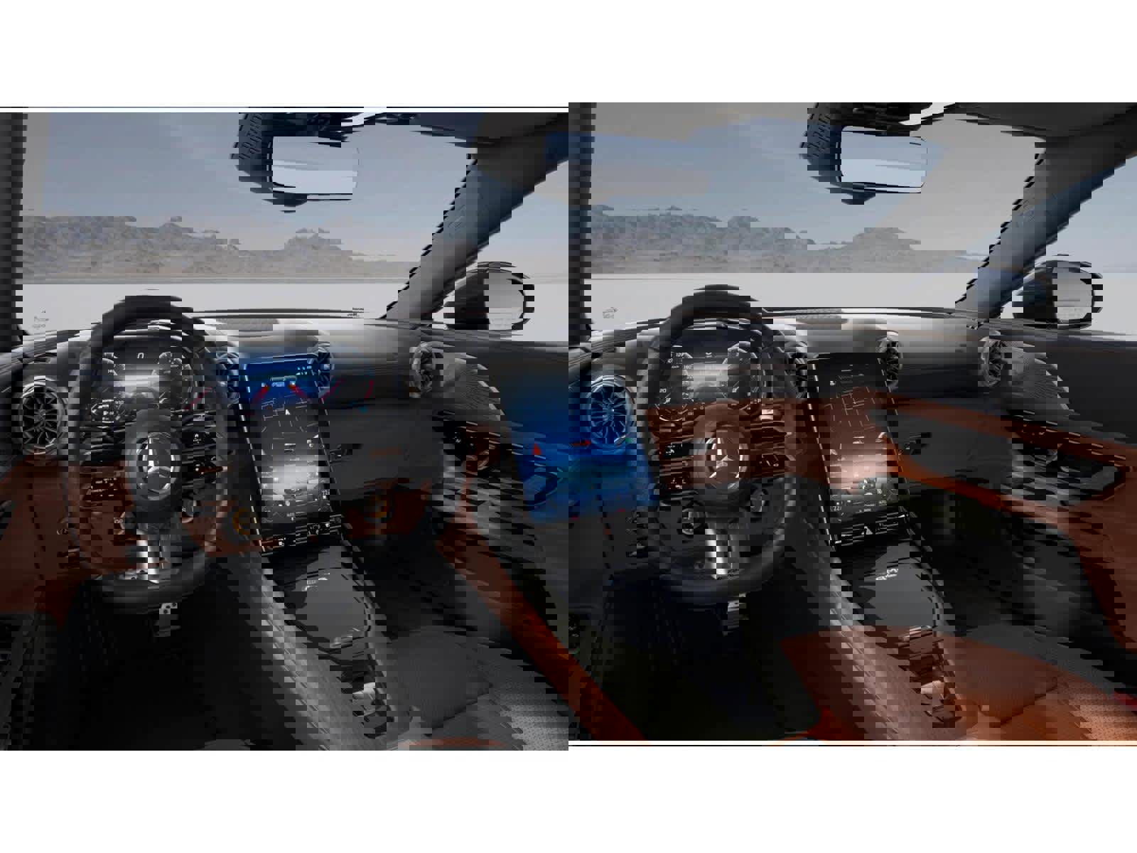 New 2026 Mercedes-Benz SL 43 AMG image 2