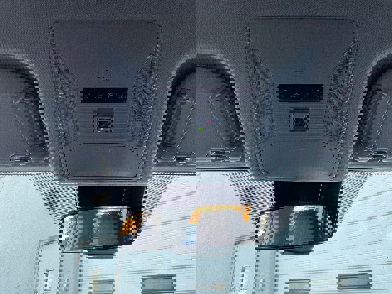 Used 2025 Toyota RAV4 XLE image 16