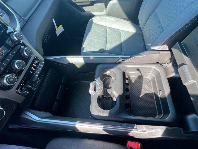 New 2026 RAM 1500 Big Horn AWD/4WD image 17