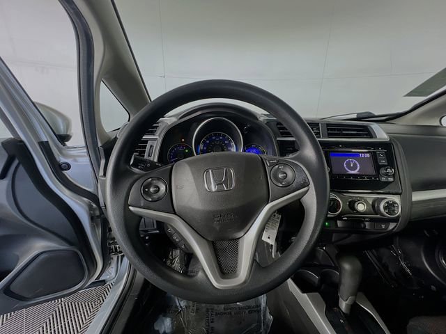 Used 2016 Honda Fit LX image 13