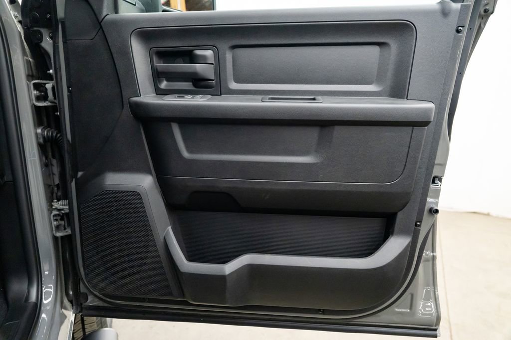 New 2026 RAM 3500 Tradesman image 26