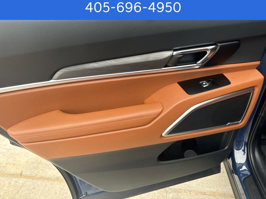 Used 2025 Kia Telluride EX X-Line image 30