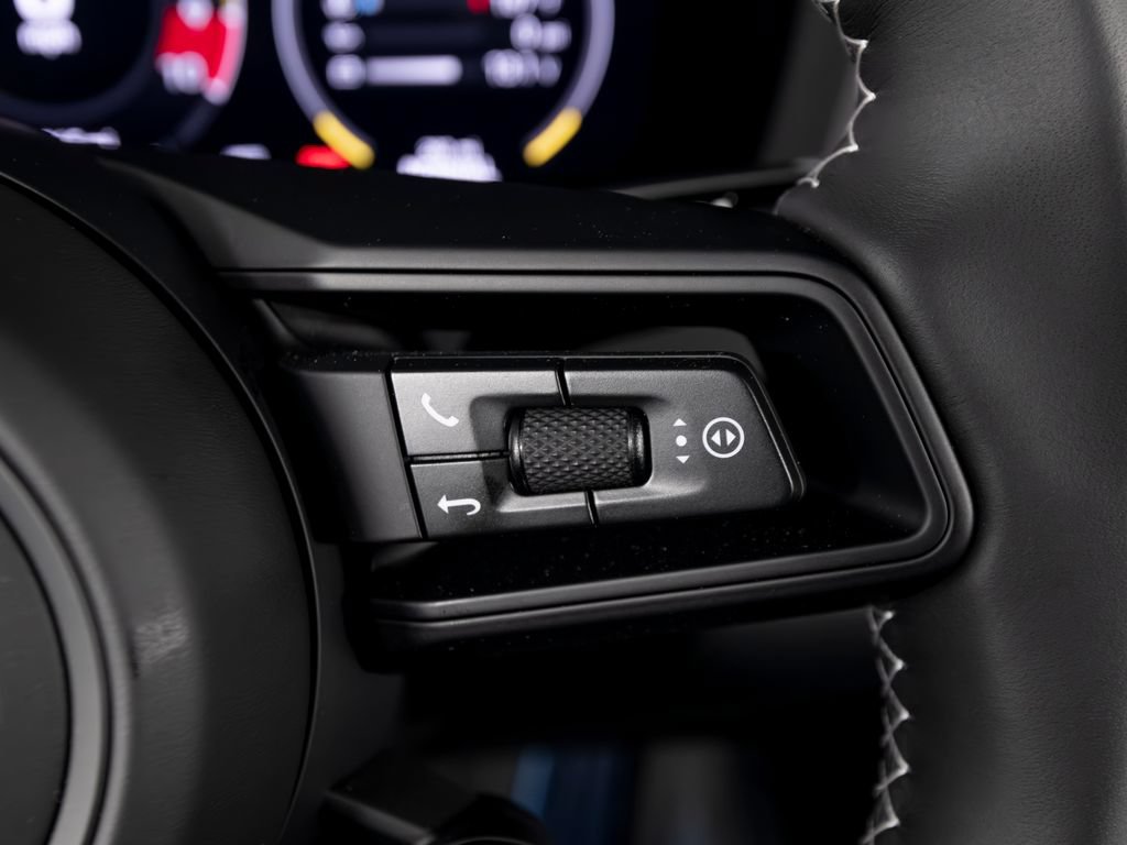 Certified 2026 Porsche 911 GT3 RWD image 26