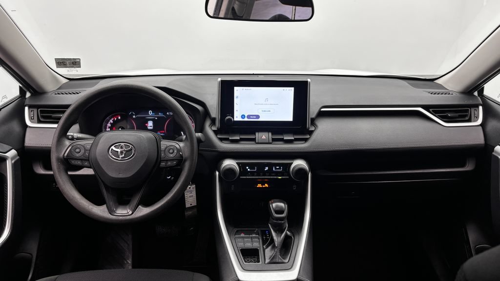 Used 2024 Toyota RAV4 LE AWD/4WD image 28