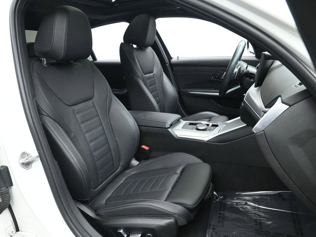 Used 2024 BMW M340i xDrive w/ Premium Package image 23