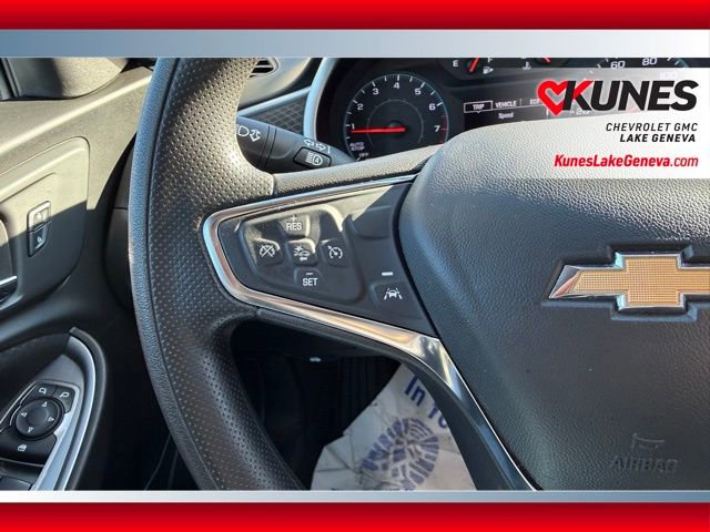 Used 2023 Chevrolet Malibu LT image 39