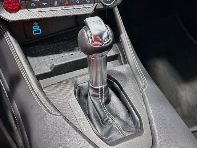 Used 2024 Ford Mustang Premium RWD image 18