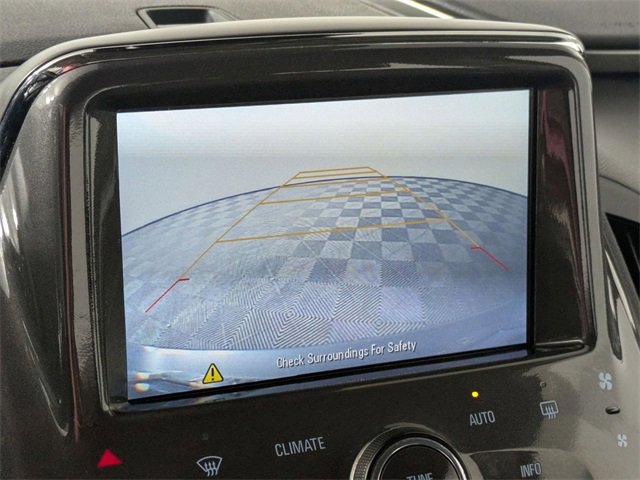 Used 2015 Chevrolet Volt Premium w/ Premium Trim Package image 21