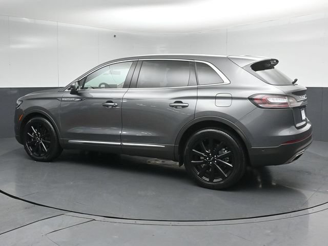 Certified 2023 Lincoln Nautilus Reserve w/ Equipment Group 201A AWD/4WD image 5