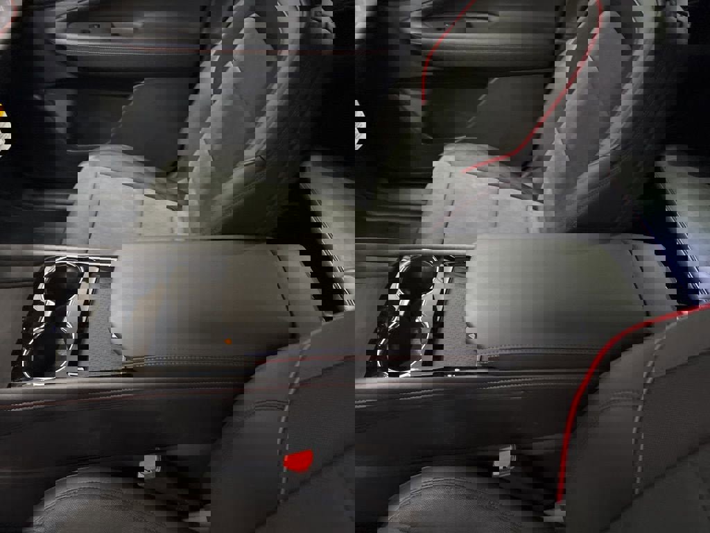 New 2026 Chevrolet Blazer EV RS AWD/4WD image 16