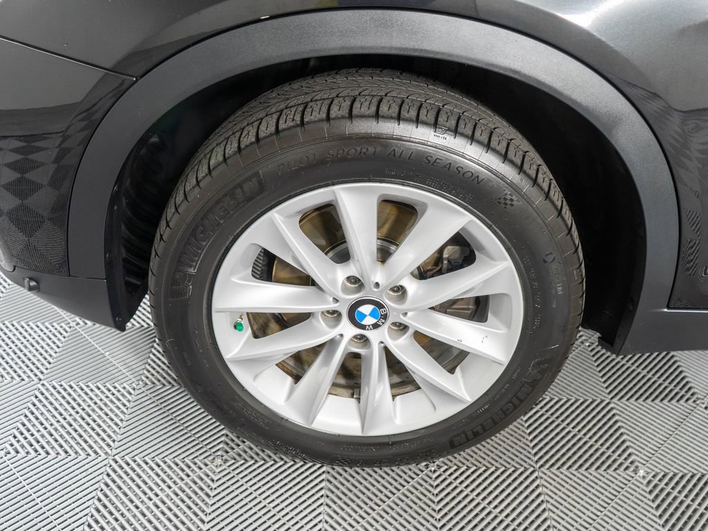 Used 2017 BMW X3 xDrive28i AWD/4WD image 26