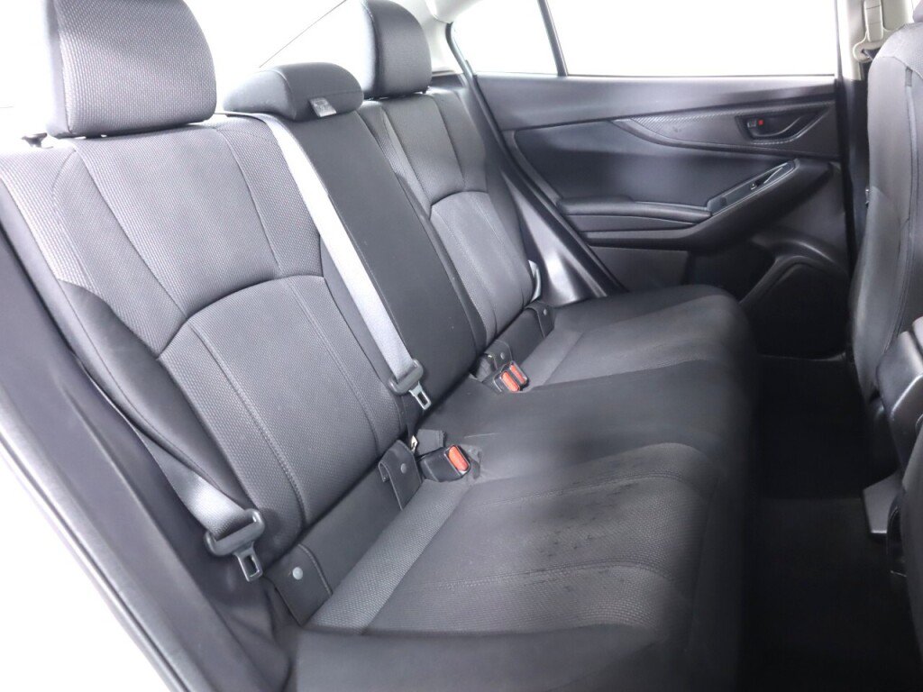 Used 2017 Subaru Impreza 2.0i Premium AWD/4WD image 32