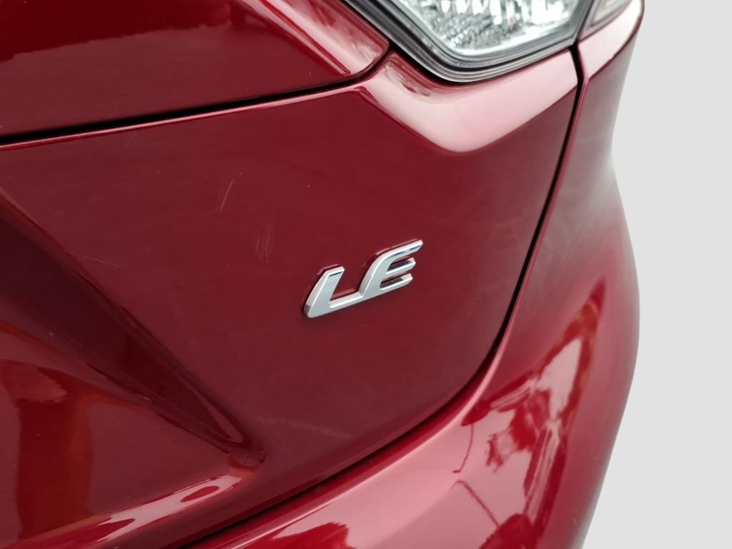 Used 2025 Toyota Corolla LE FWD image 10