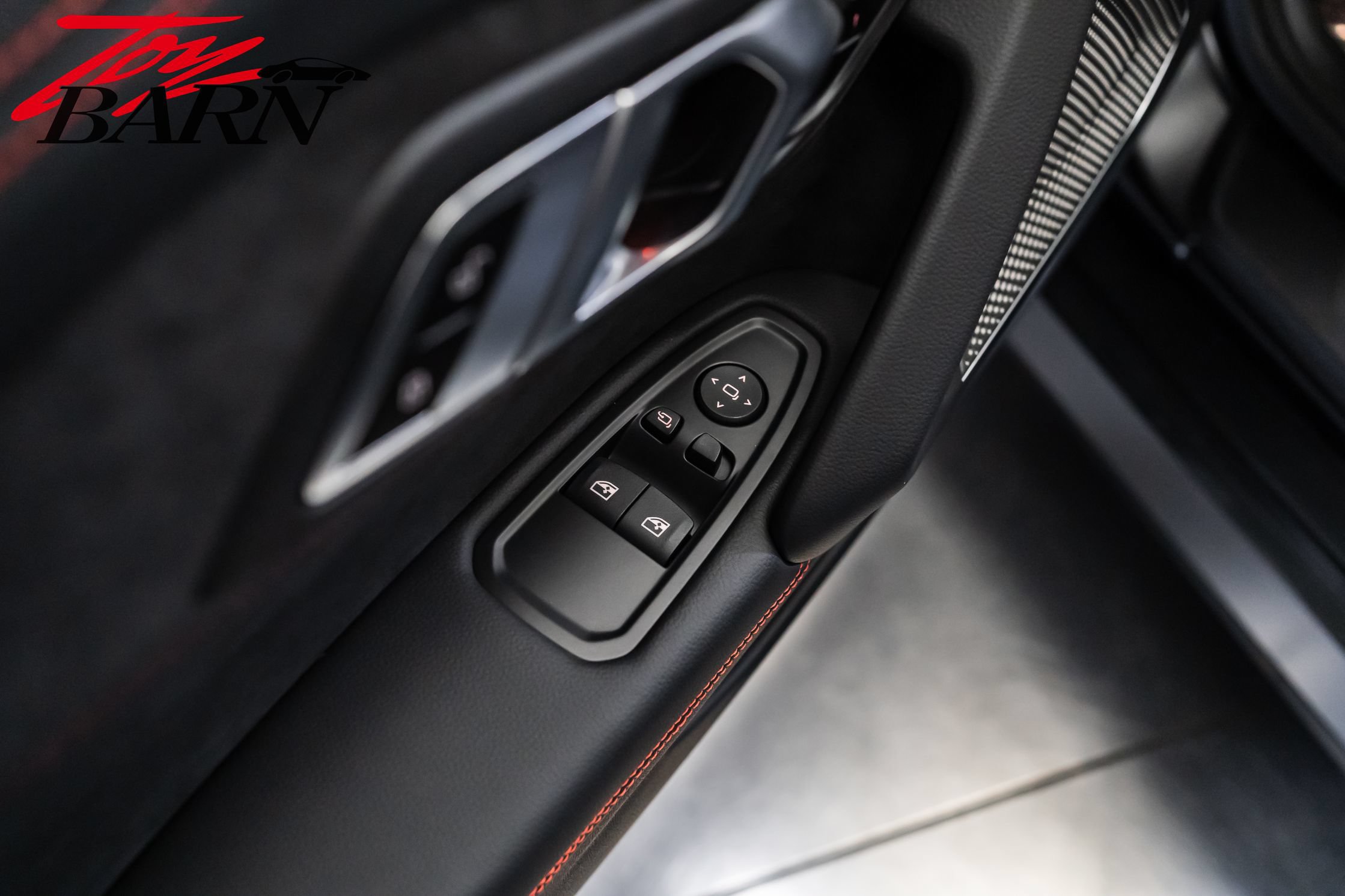 Used 2026 BMW Z4 M40i RWD image 27