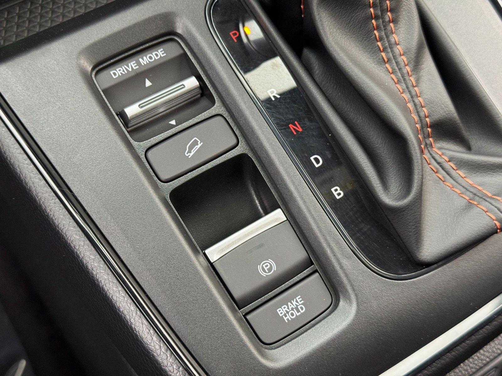 Used 2026 Honda CR-V Sport-L image 26