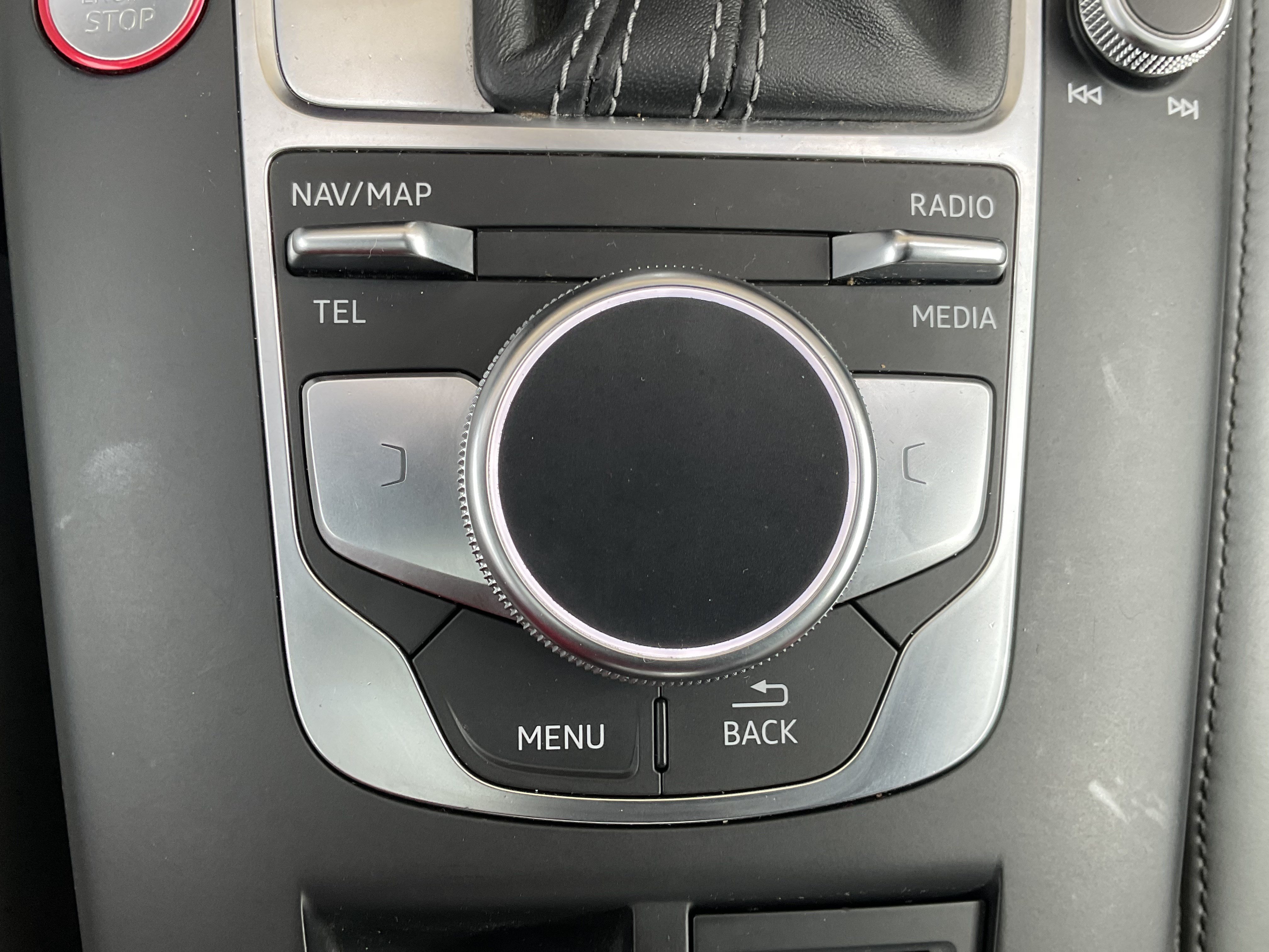 Used 2019 Audi S3 Prestige AWD/4WD image 19