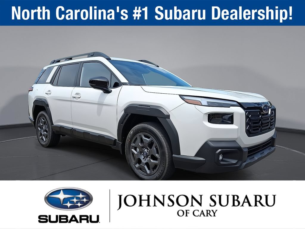 New 2026 Subaru Outback Premium AWD/4WD image 1