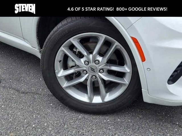 Used 2023 Dodge Durango R/T image 34