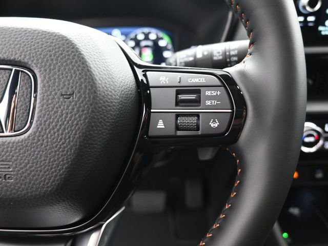 New 2026 Honda CR-V Sport Touring image 2