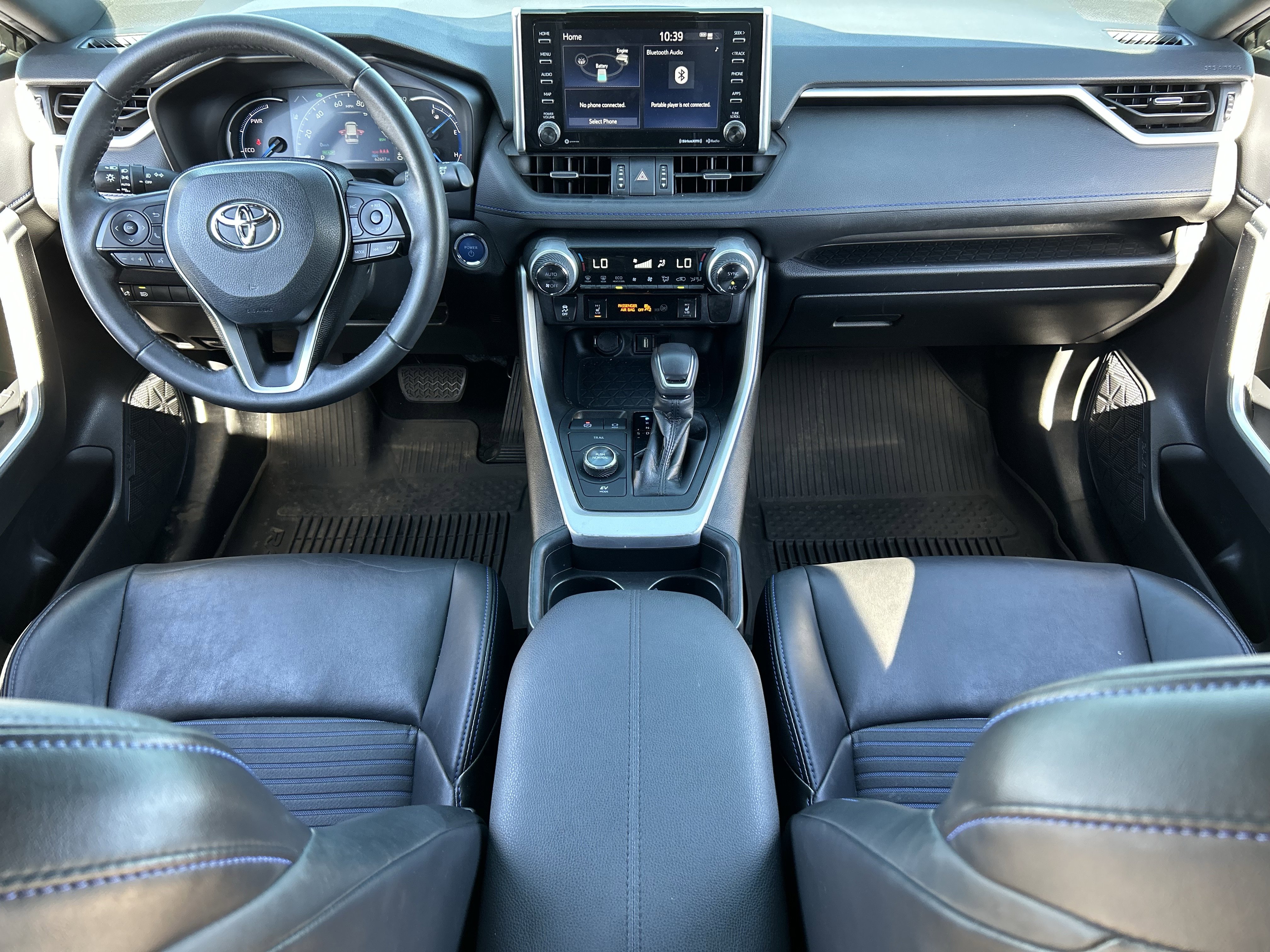 Used 2021 Toyota RAV4 XSE image 15