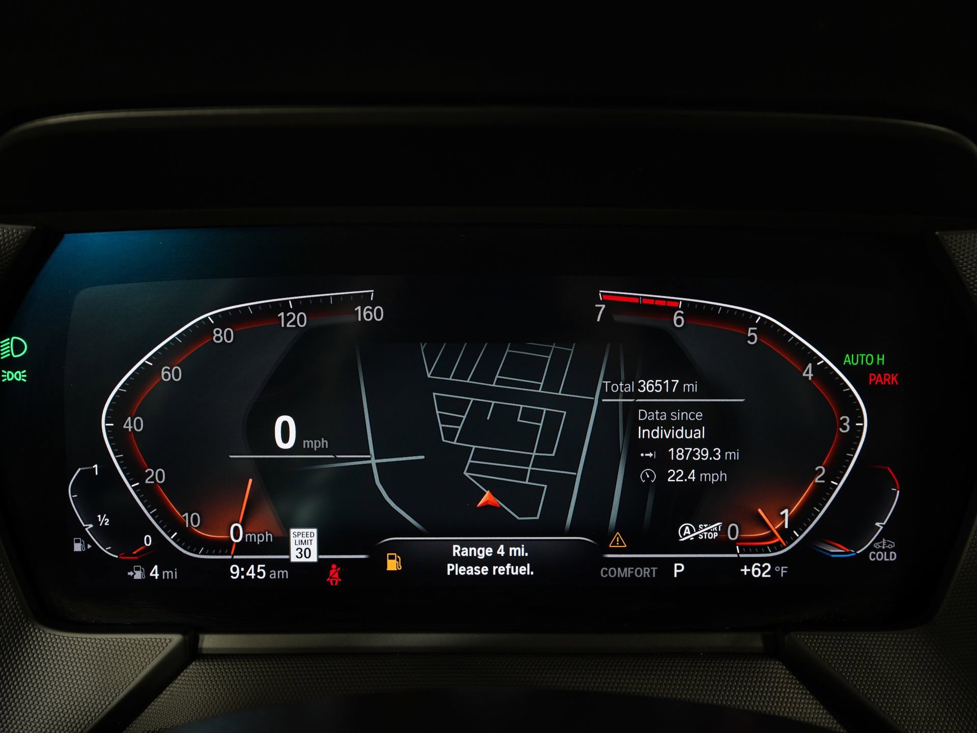 Used 2023 BMW 228i Gran Coupe w/ M Sport Package FWD image 16