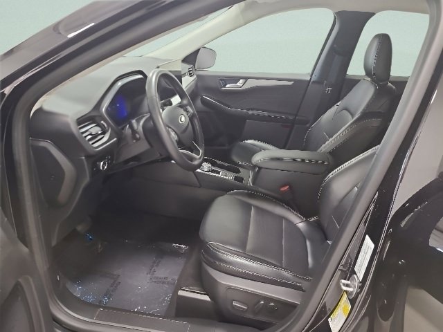 Used 2023 Ford Escape Platinum AWD/4WD image 20