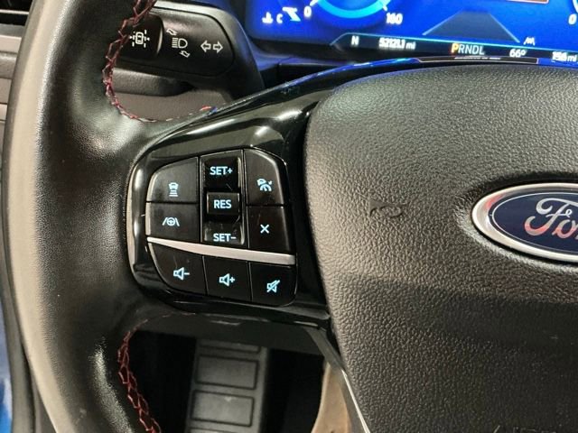 Used 2022 Ford Escape SEL w/ SEL Stealth AWD Package image 27
