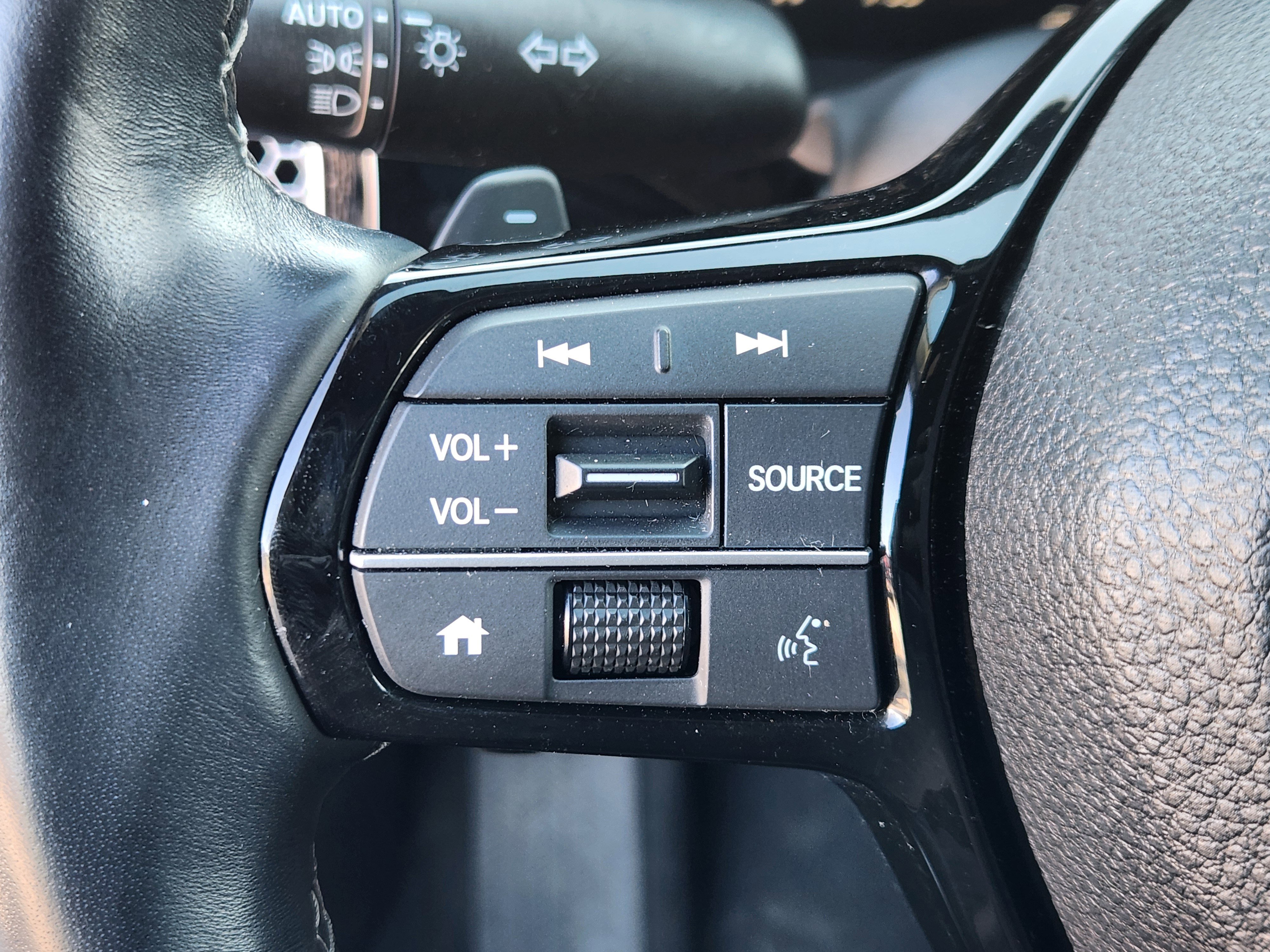 Certified 2023 Honda Civic Sport image 22