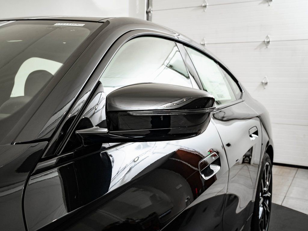 New 2026 BMW 430i xDrive w/ M Sport Package image 16