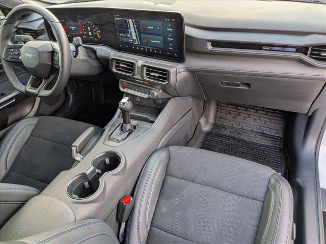 Used 2024 Ford Mustang Dark Horse image 22