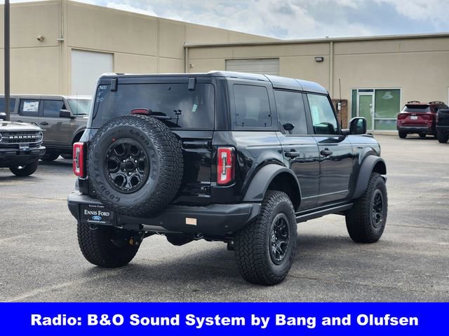 New 2026 Ford Bronco Badlands image 7