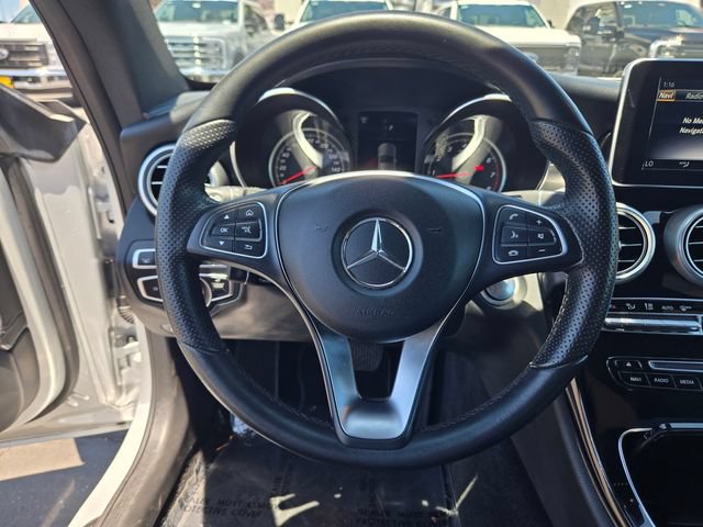 Used 2018 Mercedes-Benz C 300 Coupe image 20