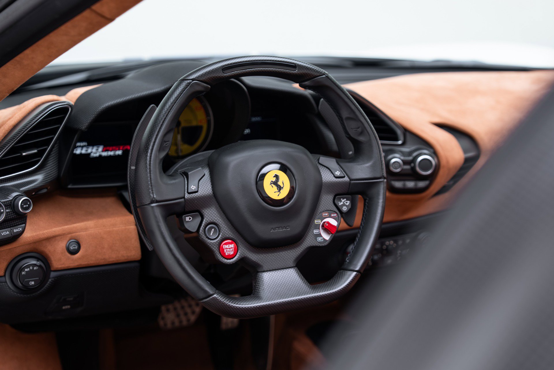 Used 2020 Ferrari 488 Pista image 69