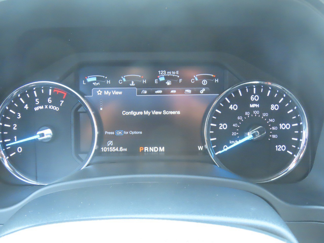 Used 2019 Ford Expedition Max Limited RWD image 30