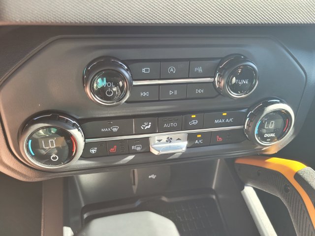 Certified 2024 Ford Bronco Badlands AWD/4WD image 24
