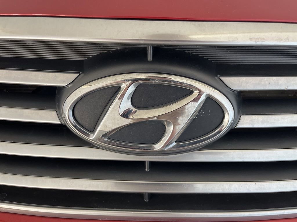 Used 2017 Hyundai Sonata SE w/ Cargo Package FWD image 34