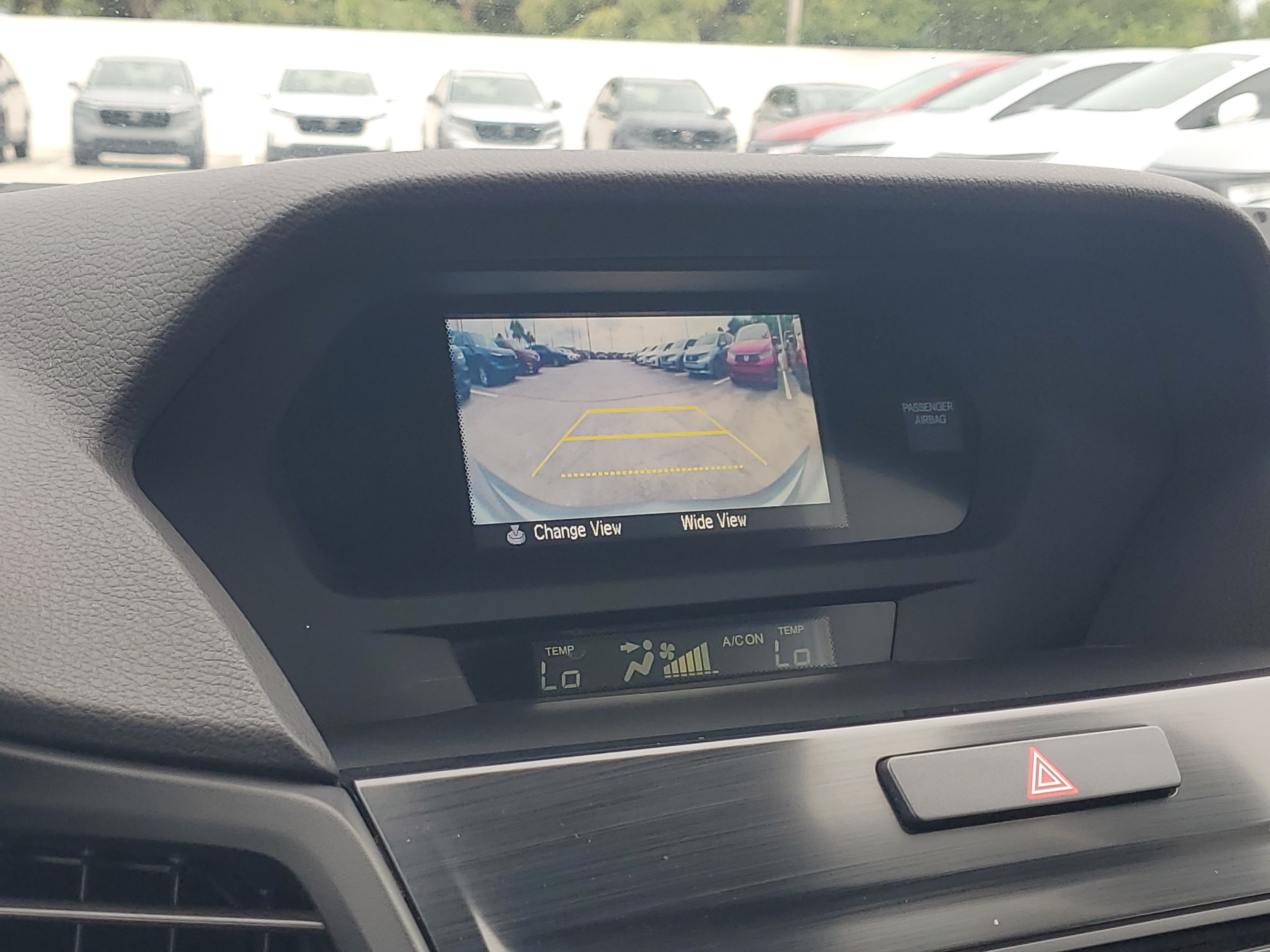 Used 2020 Acura ILX FWD image 27