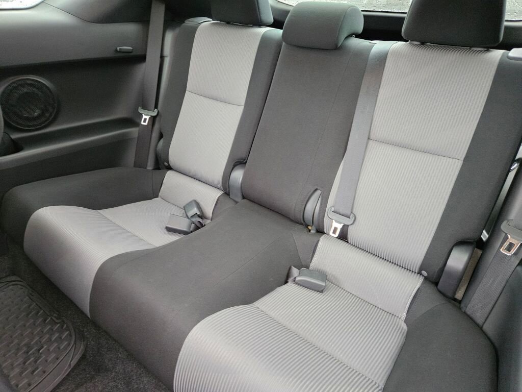 Used 2014 Scion tC image 17