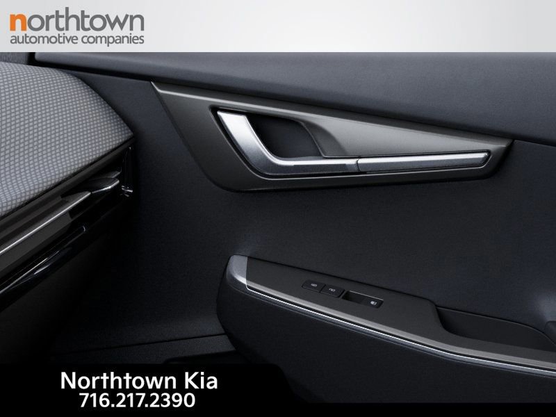 New 2025 Kia EV6 Wind image 26